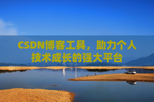 CSDN博客工具,助力个人技术成长的强大平台